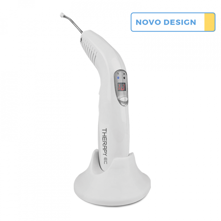 Therapy Ec Dmc Abc Laserterapia Novo Desing